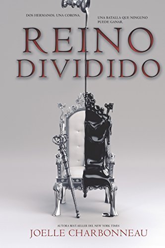 Book Reino dividido