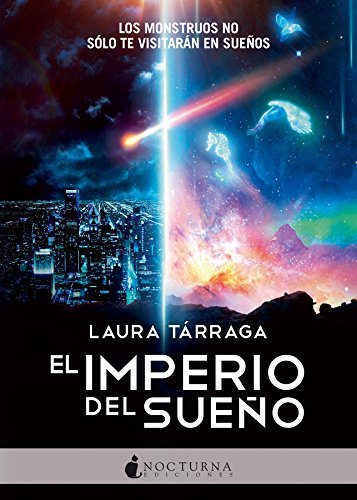 Book El Imperio del Sueño