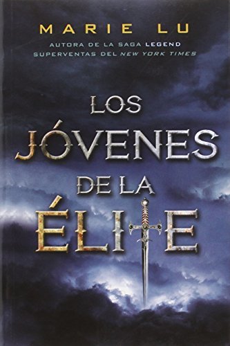 Book Los jóvenes de la élite