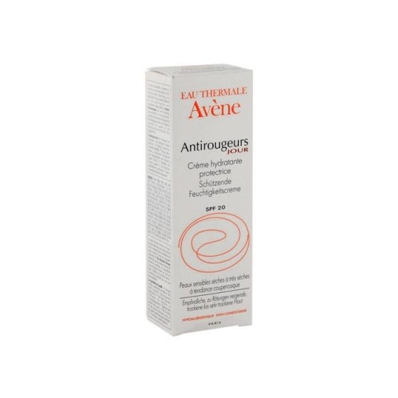 Beauty AVENE Antirojeces Dia Crema 40ML