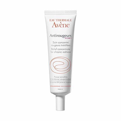 Belleza AVENE Antirojeces Fuerte Cuidado Concentrado 30ML