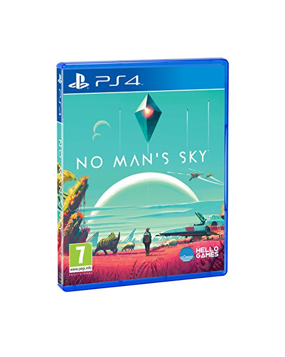 Product No Man's Sky