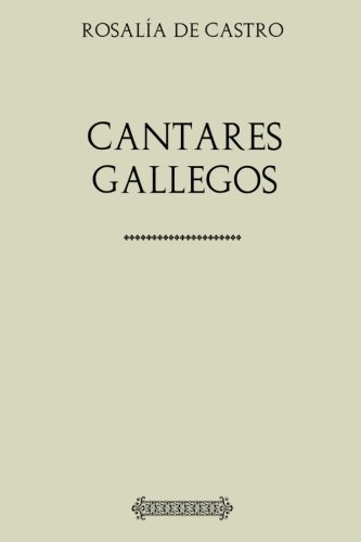 Colección Rosalía de Castro
