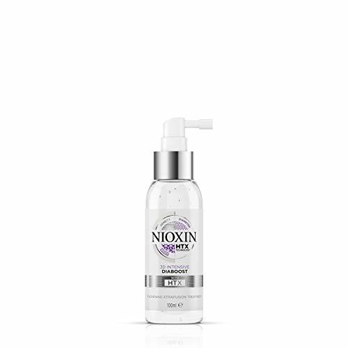 Nioxin intensivo Diaboost 3D 100 ML