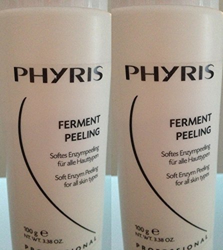 Belleza Phyris Ferment Peeling 100 Ml Pro Size