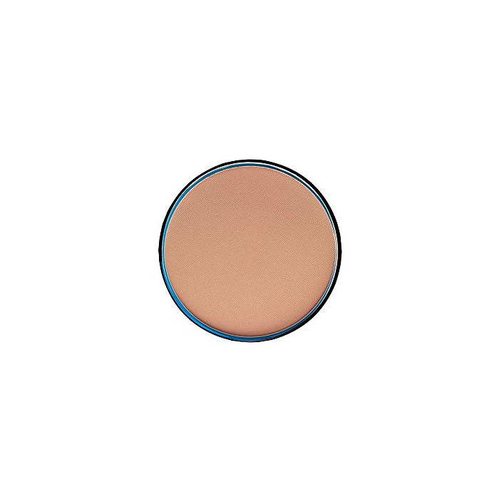 Belleza Art Deco Sun Protection SPF 50 Refill compacta de Foundation nº 50