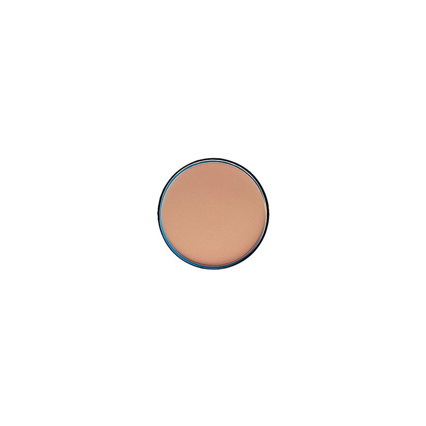 Belleza Art Deco Sun Protection SPF 50 Refill compacta de Foundation nº 50