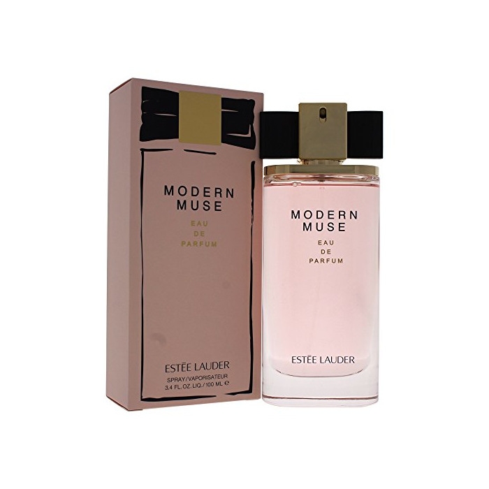 Belleza ESTÉE LAUDER MODERN MUSE agua de perfume vaporizador 100 ml