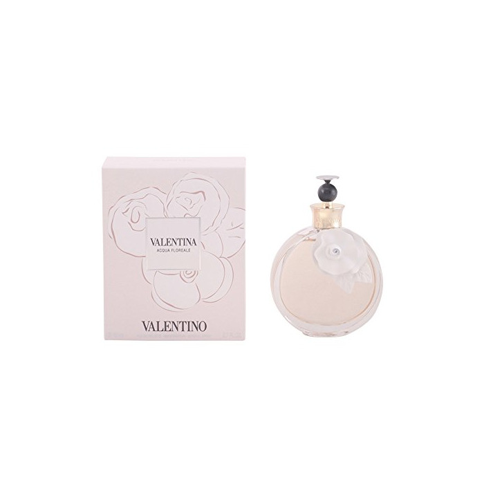 Beauty Valentino Acqua Floreale - Eau de toilette para mujer