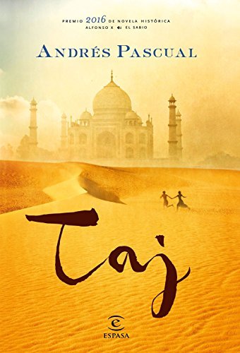 Books TAJ