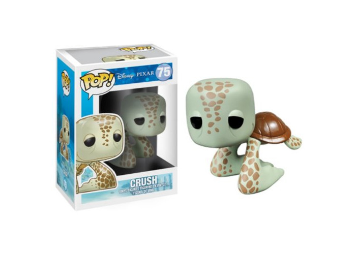 Juegos Funko - Figura Disney