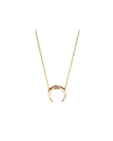 Product CZ HORN GOLD

