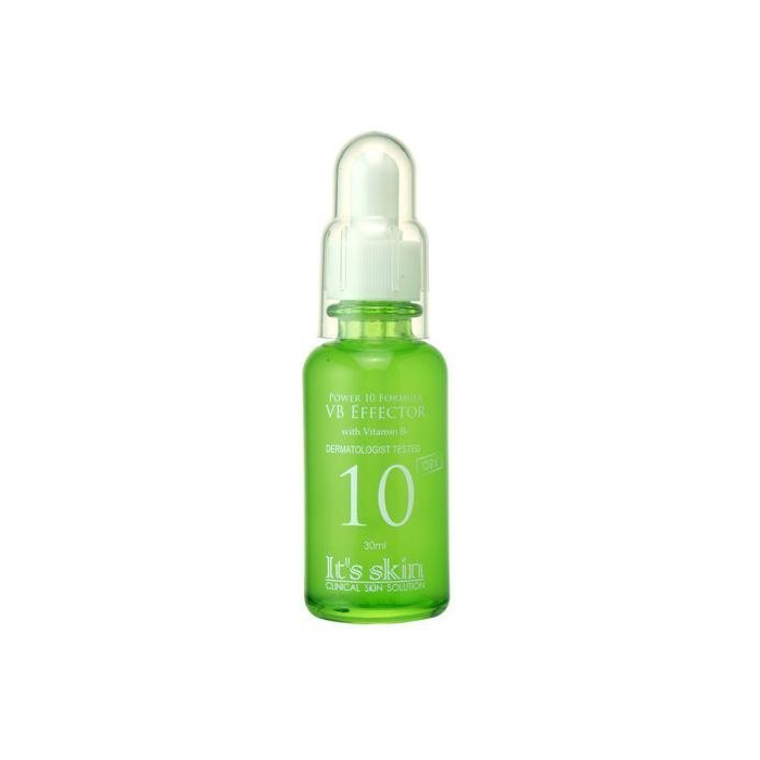 Beauty It's Skin Power 10 Formula VB Effector