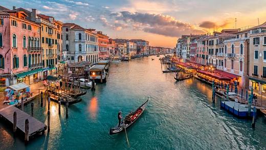 Venecia