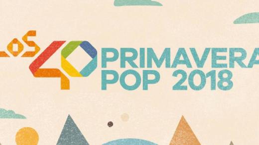 LOS40 Primavera POP 2018 | LOS40