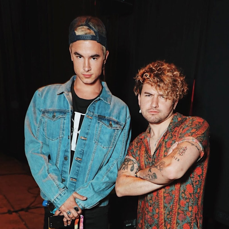 Fashion KianAndJc - YouTube