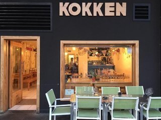 Restaurants Kokken