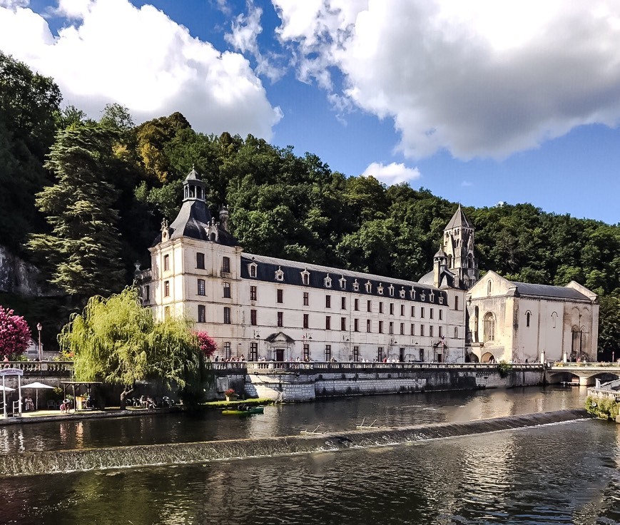 Brantôme
