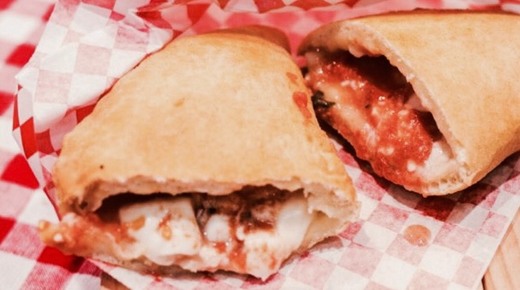 Panzerotti Luini