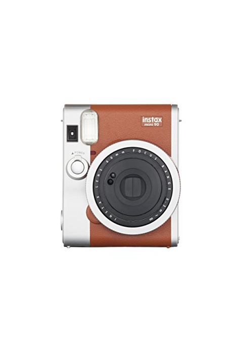 Electronic Fujifilm Instax Mini 90 Neo Classic