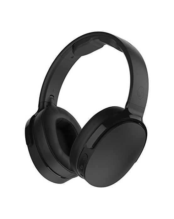 Electronic Skullcandy Hesh 3 - Auriculares de Diadema con Bluetooth