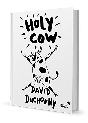 Holy Cow