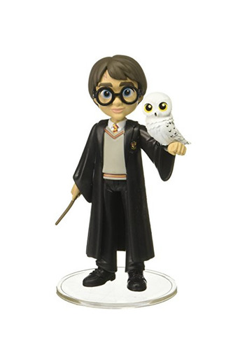 Harry Potter Figura de vinilo, colección Rock Candy