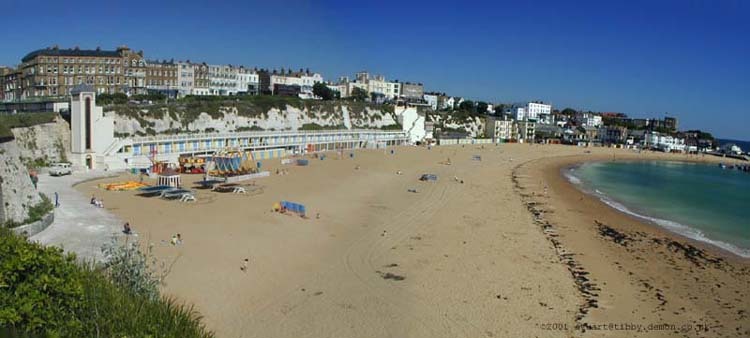 Place Broadstairs