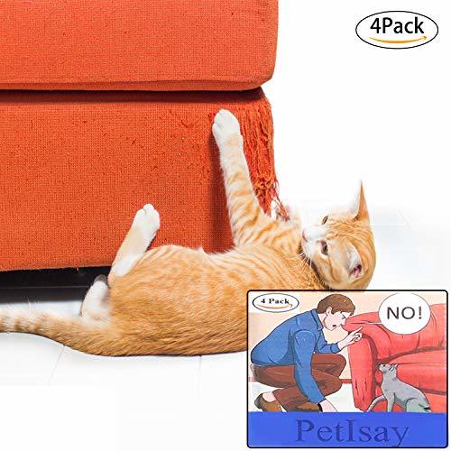 Products Rasguño de Gato Protectores de Muebles(4 Piezas