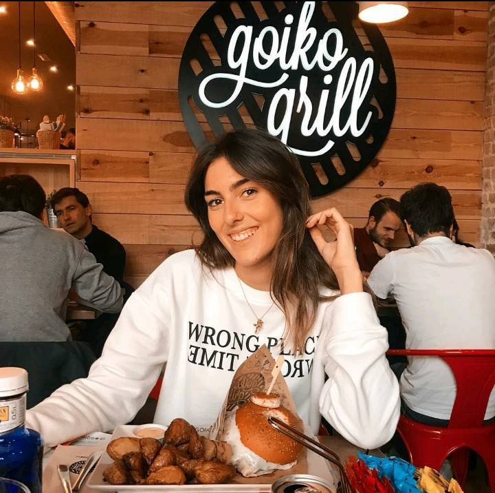 Restaurants Goiko Grill