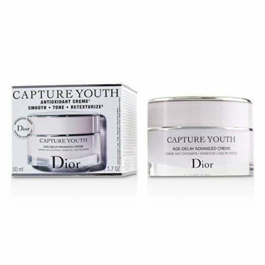 Dior Capture Youth Age-Delay Advanced