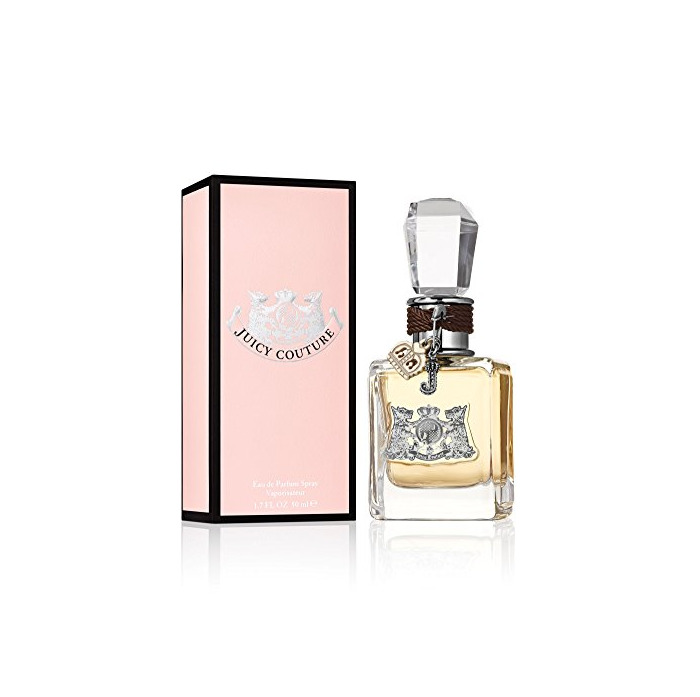 Beauty Juicy Couture 24320 - Agua de perfume