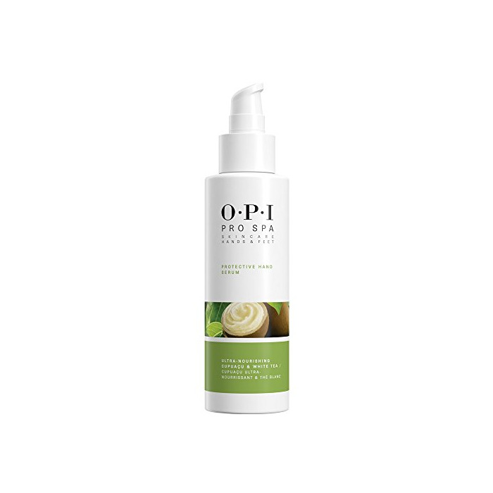 Social OPI - Protective Hand Serum 112 Ml - 3.8 Fl
