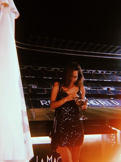 Estadio Santiago Bernabéu | Real Madrid CF