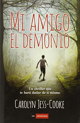 Libros Mi Amigo El Demonio