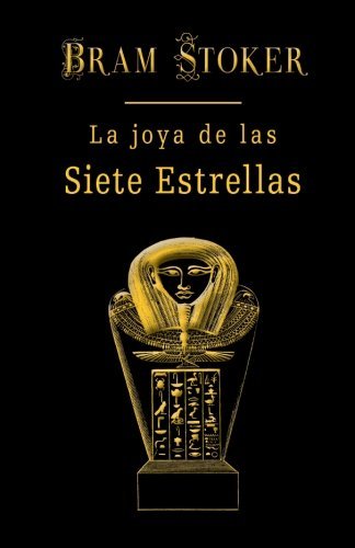 Libros La joya de las siete estrellas