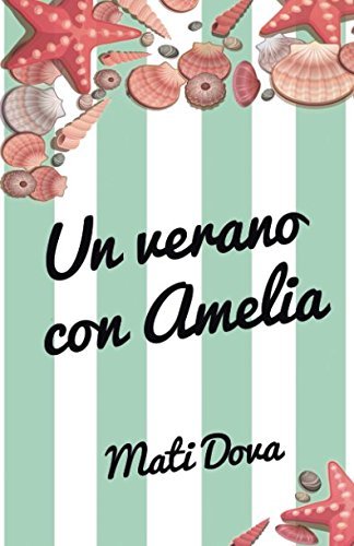 Libro Un verano con Amelia