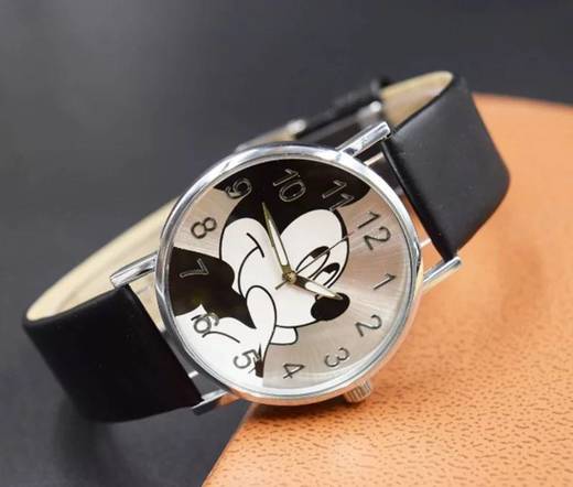 Reloj de Mickey