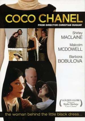 Movie Coco Chanel