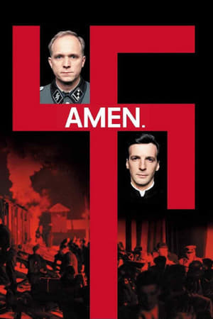Movie Amén.