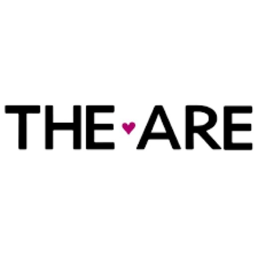 THE-ARE | Marca de ropa para chicas con estilo