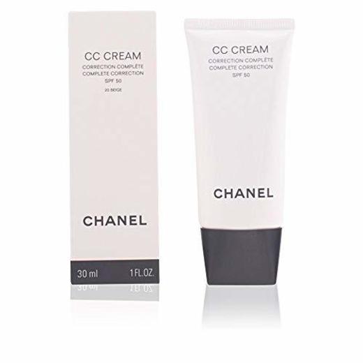 Chanel Crema Correctora de Textura No Grasa B50-Beige
