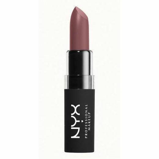 Labial Mate Velvet