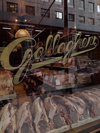 Gallaghers Steakhouse