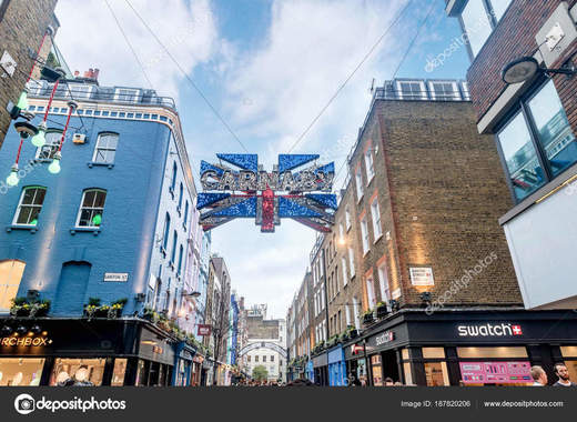 Carnaby Street