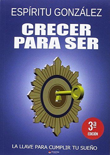 Libro Crecer para ser