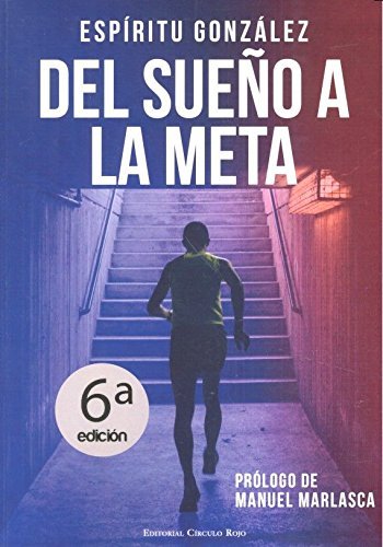 Book Del sueño a la meta