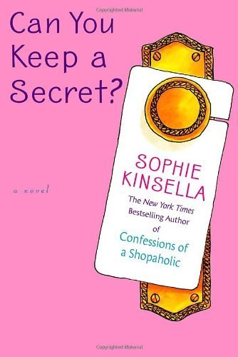 Libro Can You Keep a Secret? by Sophie Kinsella