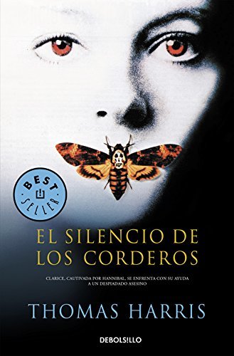 Book El silencio de los corderos