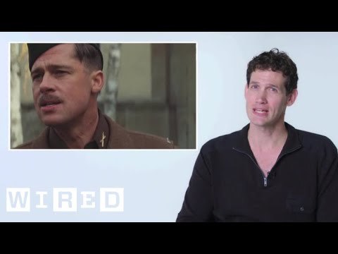 Serie Movie Accent Expert Breaks Down 32 Actors' Accents | WIRED 